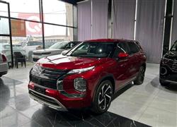 ميتسوبيشي اوتلاندر